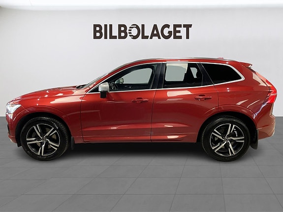 Volvo XC60 2 of 28