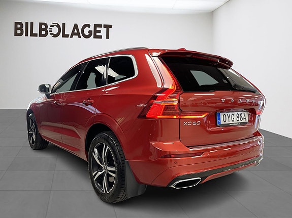Volvo XC60 3 of 28