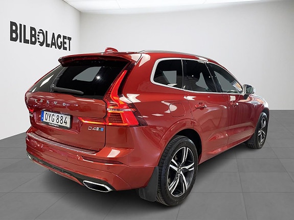 Volvo XC60 5 of 28