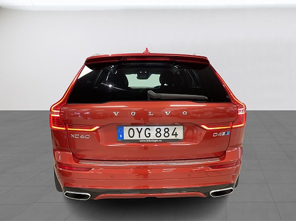 Volvo XC60 4 of 28