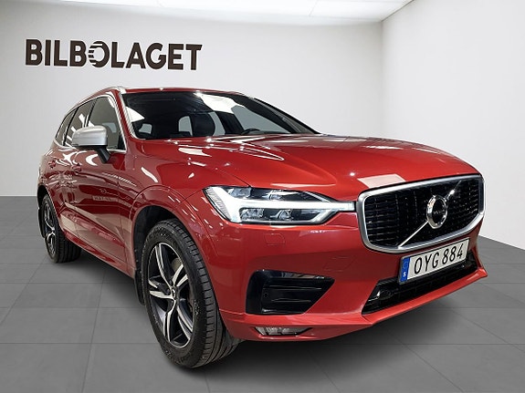 Volvo XC60 7 of 28