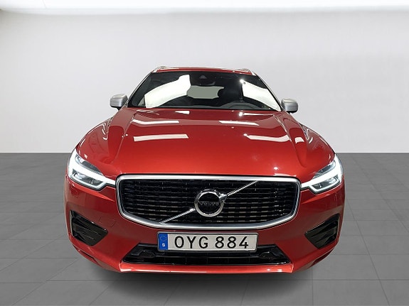 Volvo XC60 8 of 28