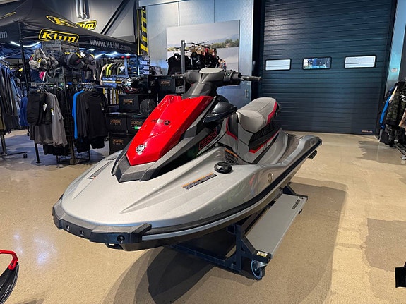 Yamaha EX Delux