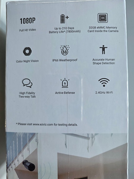Product image 2 of 3