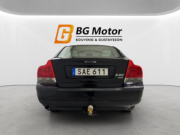 Volvo S60 5 of 5