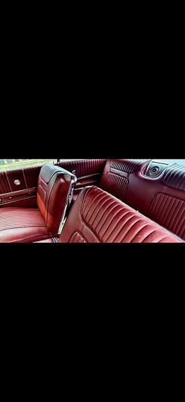Chevrolet Impala 4 of 4