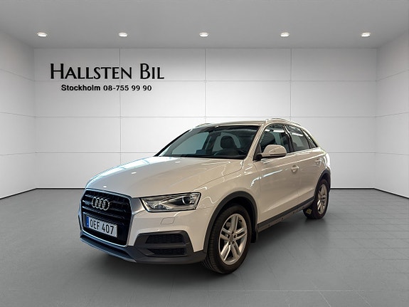Audi Q3 4 of 23