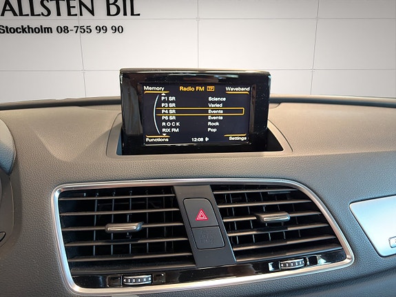 Audi Q3 17 of 23