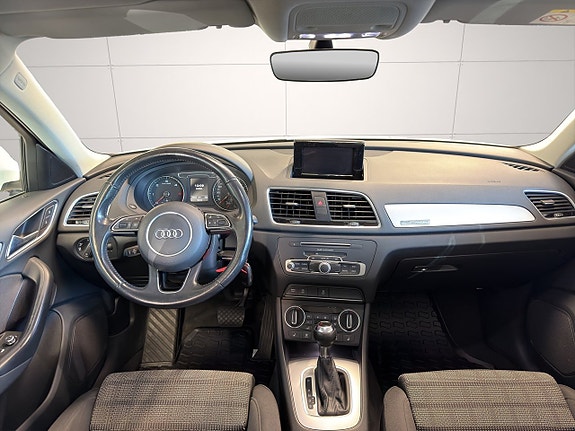 Audi Q3 19 of 23