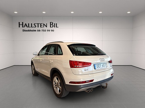 Audi Q3 5 of 23