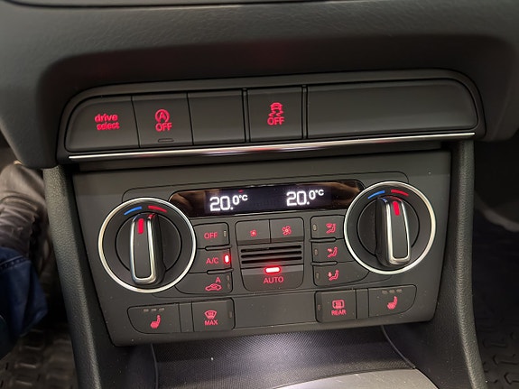 Audi Q3 16 of 23