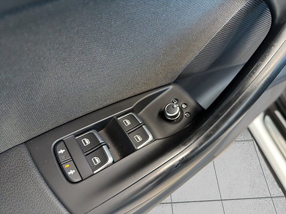 Audi Q3 14 of 23