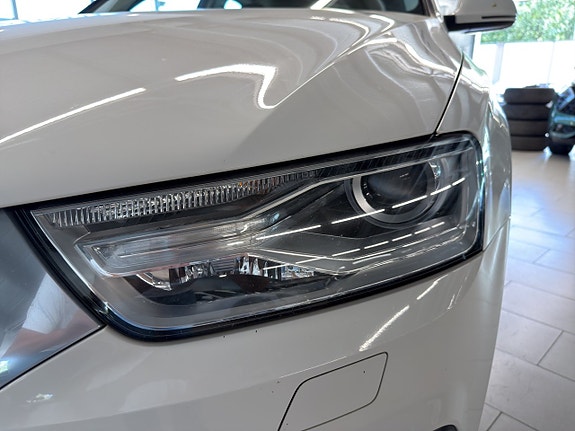 Audi Q3 23 of 23