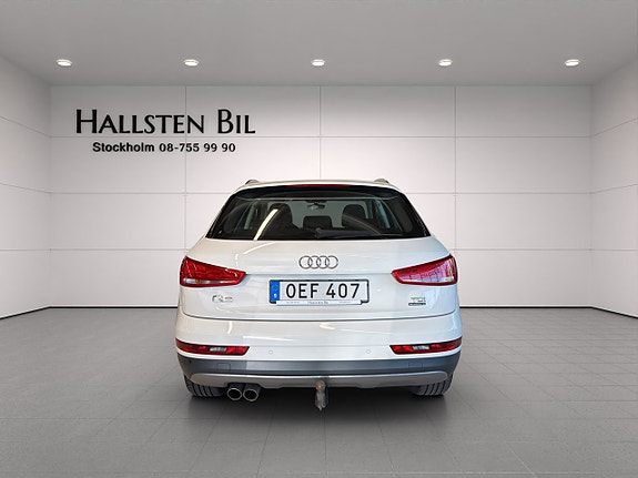 Audi Q3 7 of 23