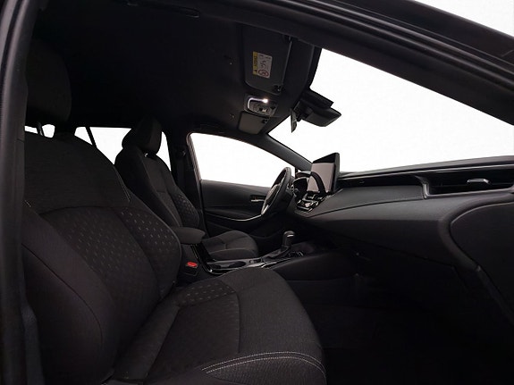 Toyota Corolla 13 of 28
