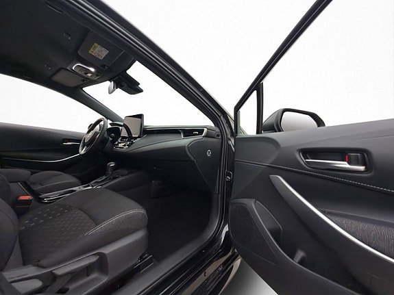 Toyota Corolla 14 of 28