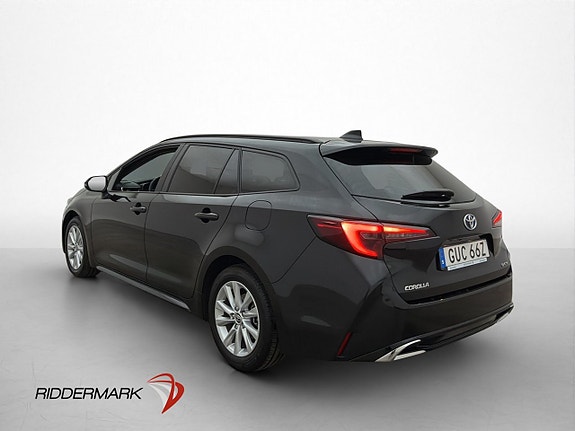 Toyota Corolla 6 of 28