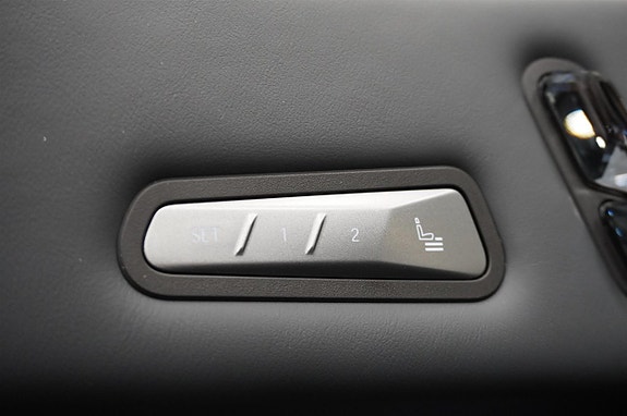 BMW iX 7 of 22