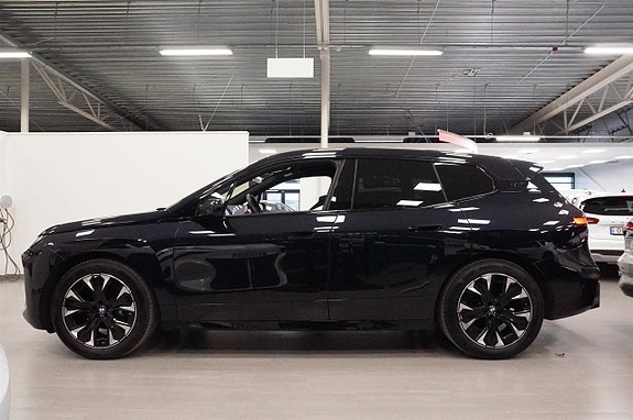 BMW iX 3 of 22