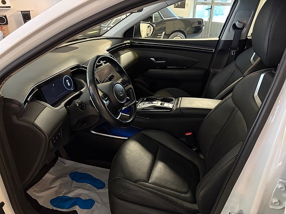 Hyundai Tucson 5 of 5