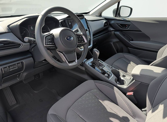 Subaru Crosstrek 3 of 4