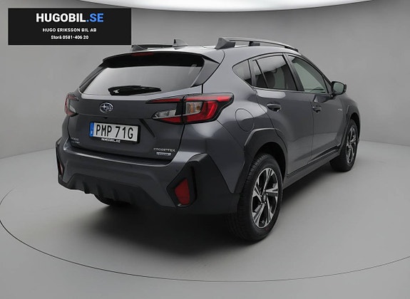 Subaru Crosstrek 2 of 4