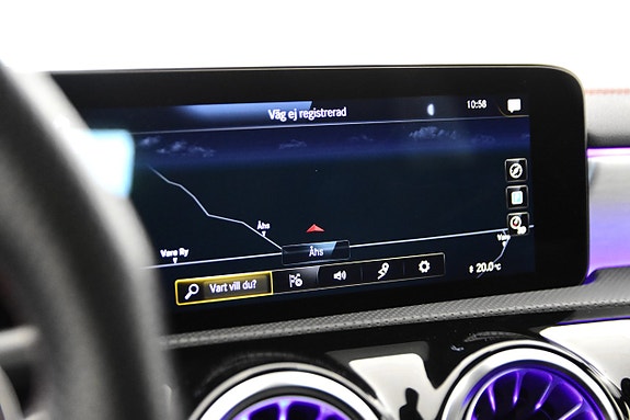 Mercedes-Benz CLA35 26 of 26