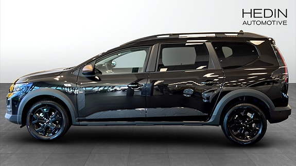 Dacia Jogger 8 of 12