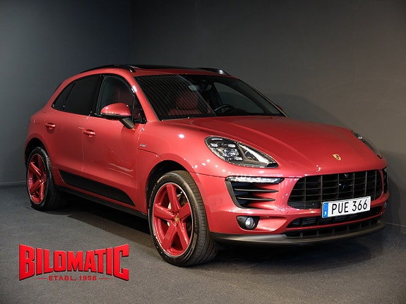 Porsche 2017