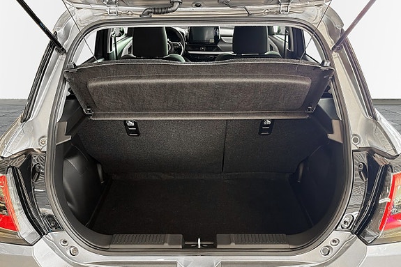 Suzuki Swift 10 of 18