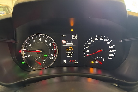 Suzuki Swift 14 of 18