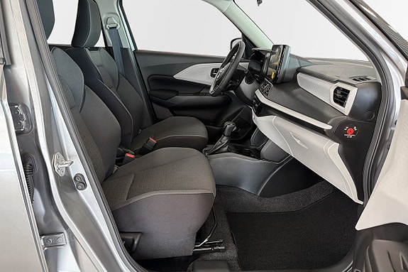 Suzuki Swift 6 of 18