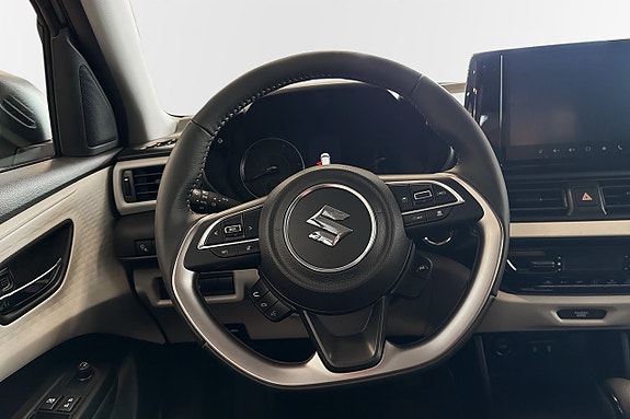 Suzuki Swift 9 of 18