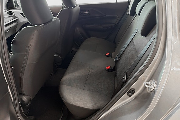 Suzuki Swift 7 of 18