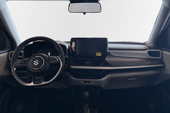Suzuki Swift 8 of 18