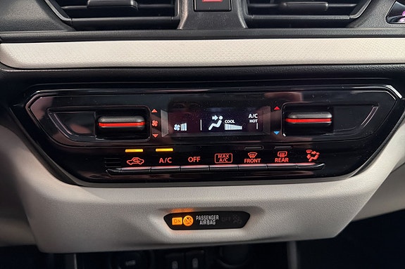 Suzuki Swift 15 of 18