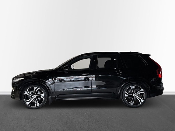 Volvo XC90 3 of 5