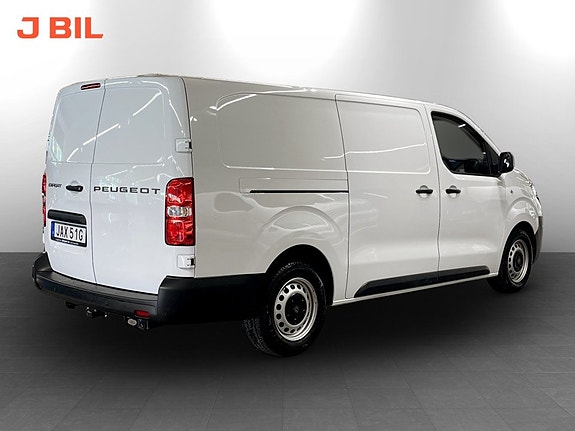 Peugeot Expert 4 of 5