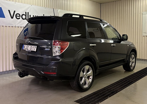 Subaru Forester 4 of 5