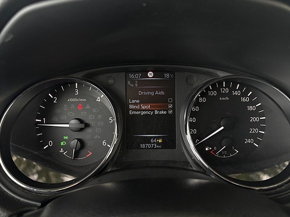 Nissan Qashqai 23 of 25