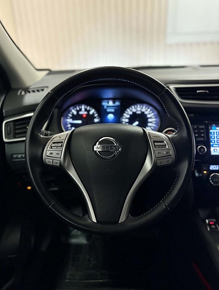 Nissan Qashqai 12 of 16