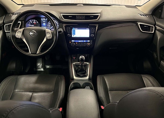 Nissan Qashqai 11 of 16