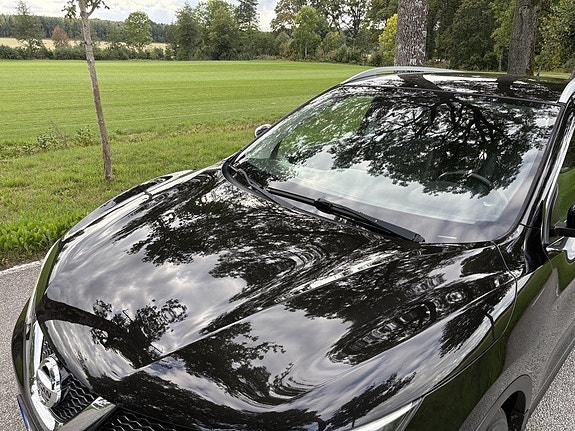 Nissan Qashqai 8 of 25