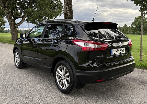 Nissan Qashqai 3 of 25