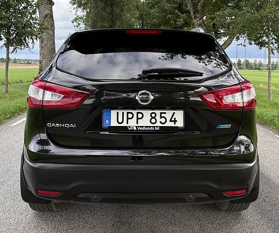 Nissan Qashqai 9 of 25