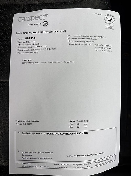 Nissan Qashqai 22 of 25