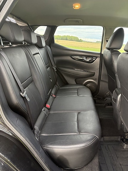 Nissan Qashqai 13 of 25