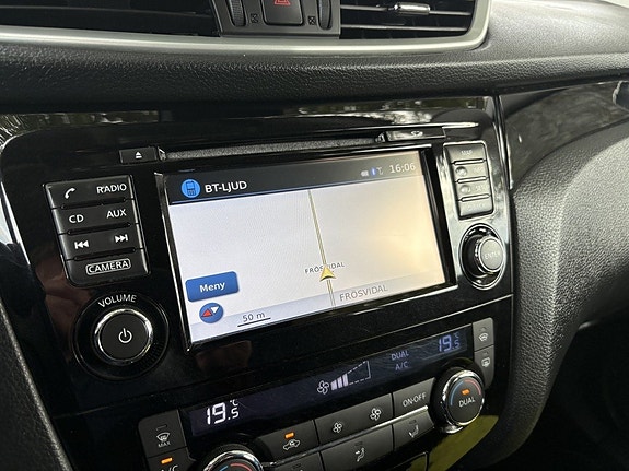 Nissan Qashqai 19 of 25