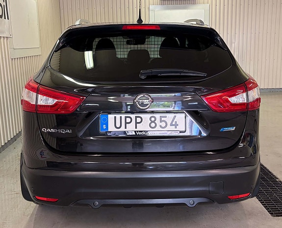 Nissan Qashqai 6 of 16