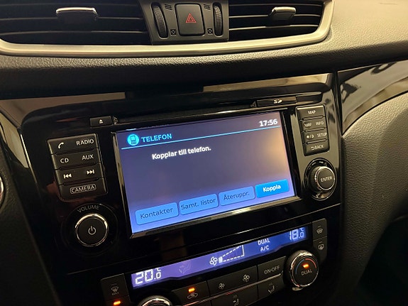 Nissan Qashqai 13 of 16